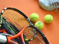Cursuri Tenis Bucuresti