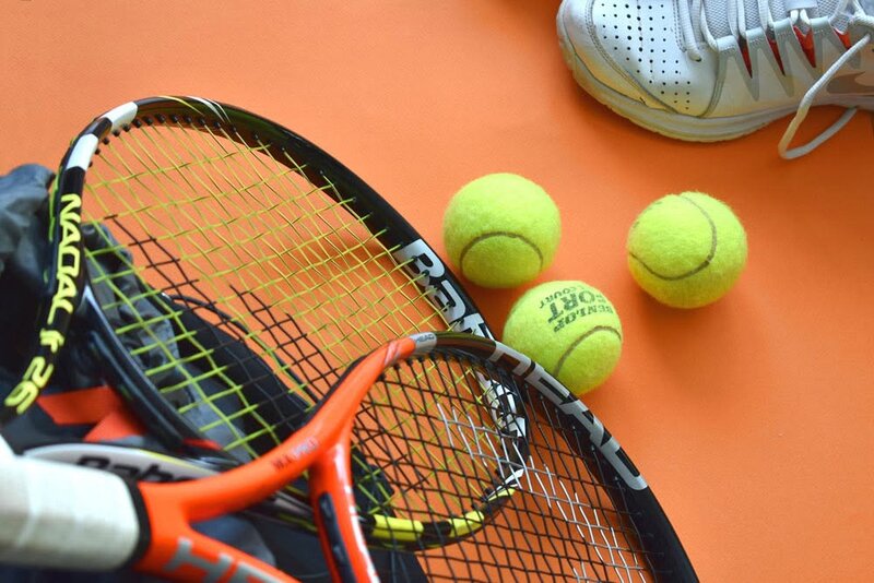 Cursuri Tenis Bucuresti