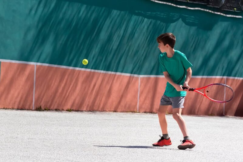 Cursuri Tenis Bucuresti